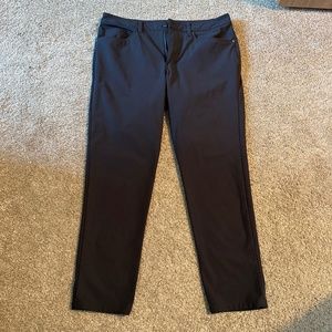 ABC Slim-Fit Pant 30" Warpstreme : Waist 33